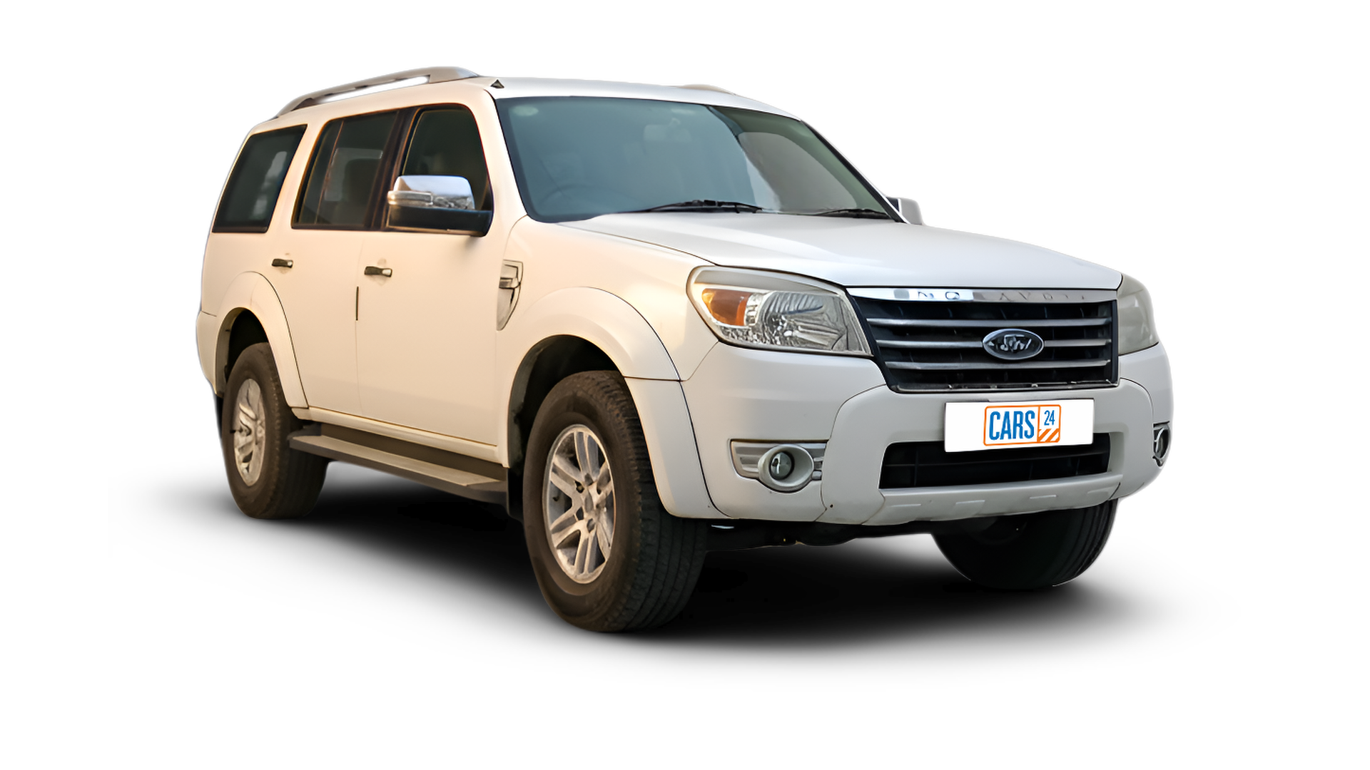 Ford Endeavour-img